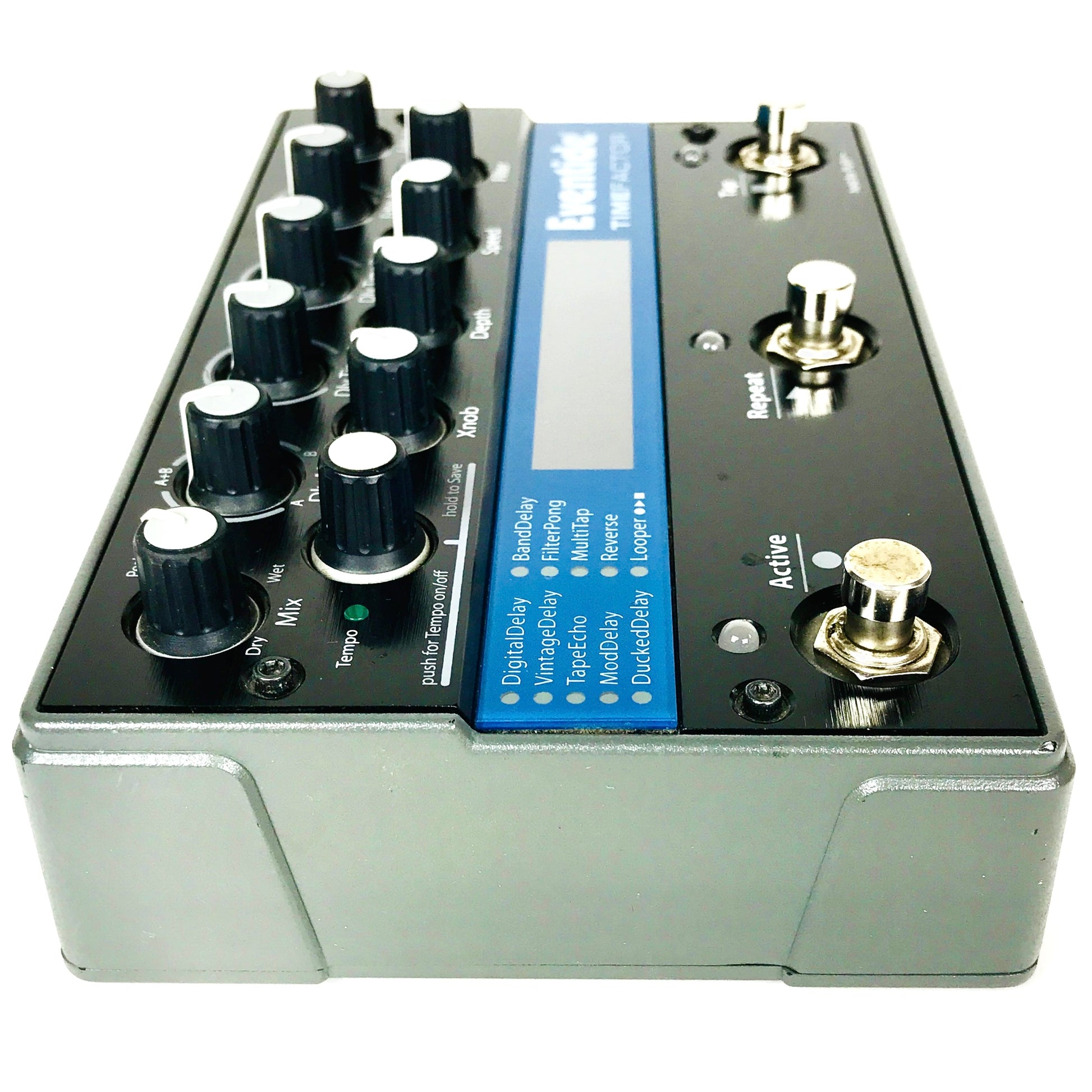 eventide factor pedals Eventide TimeFactor, Excellent Condition! – Big City Music