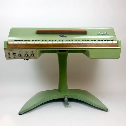Fender Rhodes KBS 7024 space-age "Jetsons" electric piano