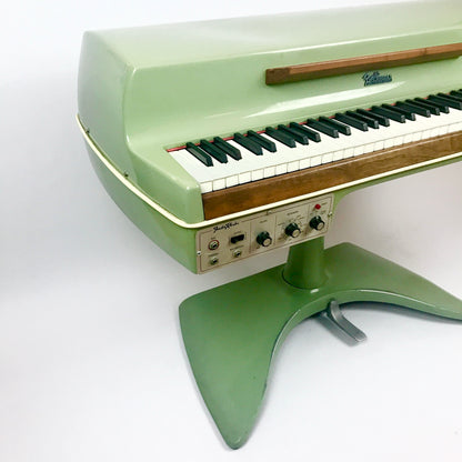 Fender Rhodes KBS 7024 space-age "Jetsons" electric piano