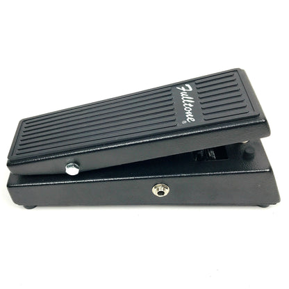 Fulltone Clyde Standard Wah, black, mint condition!