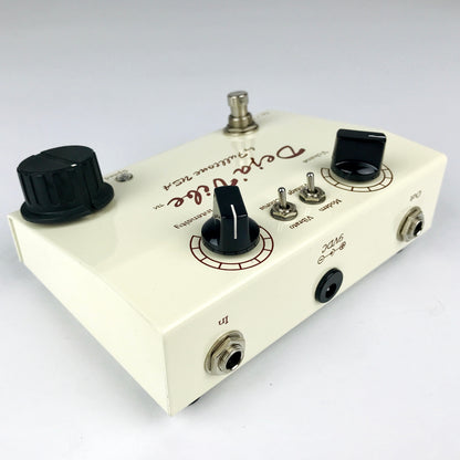 Fulltone Mini Deja Vibe, mint condition!