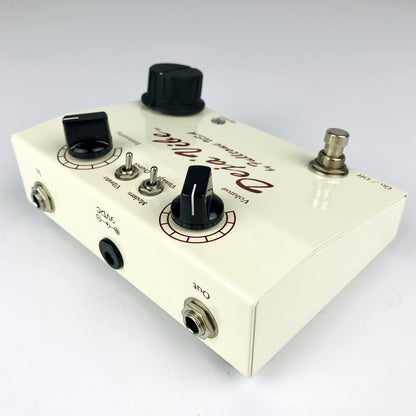 Fulltone Mini Deja Vibe, mint condition!