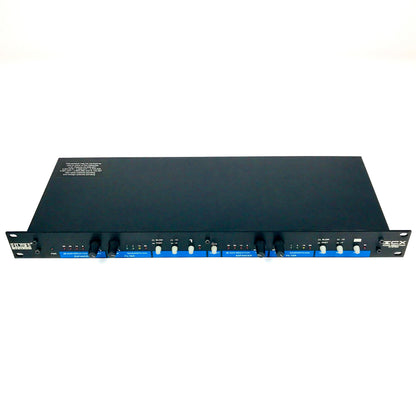 Hush Systems IICX