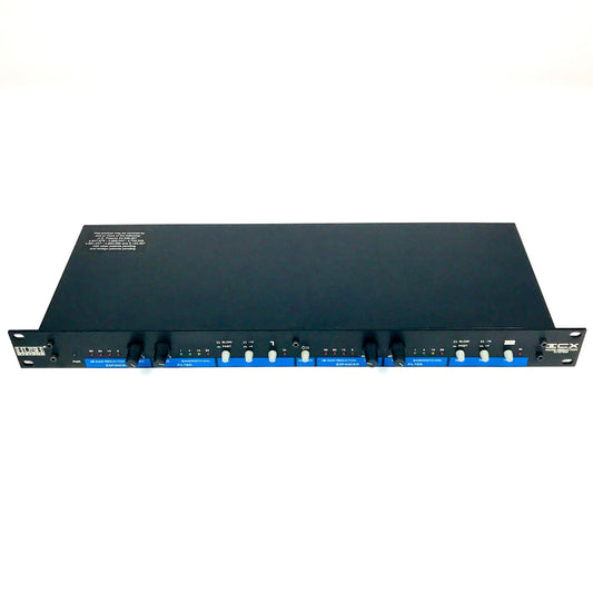 Hush Systems IICX