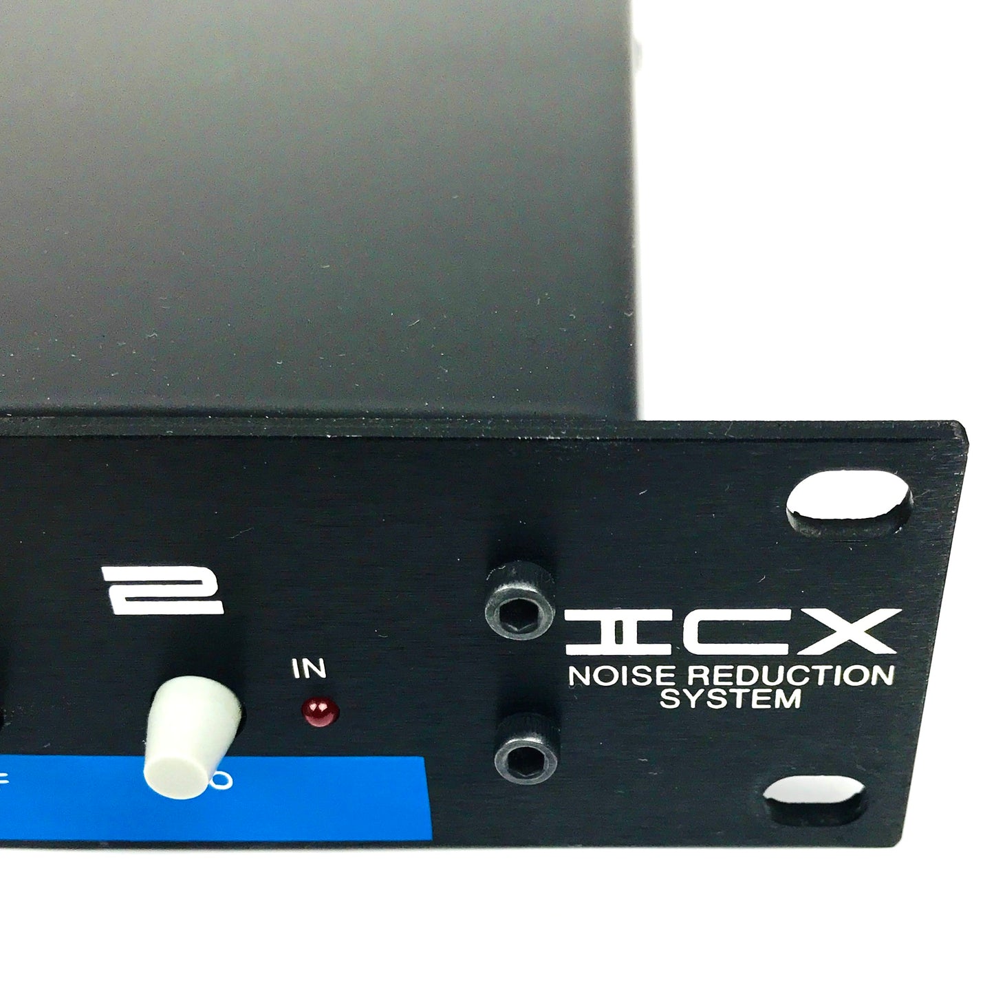 Hush Systems IICX