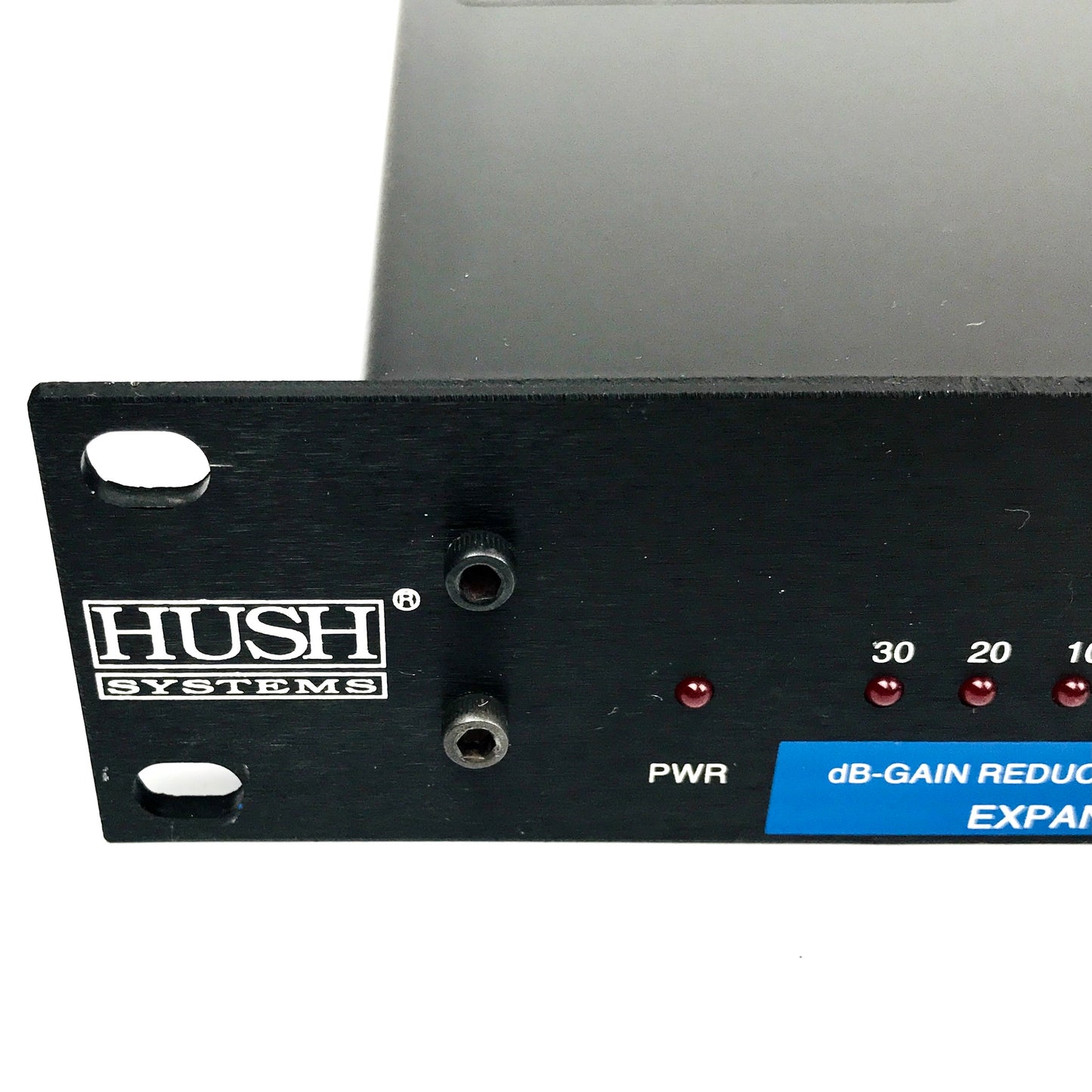 Hush Systems IICX