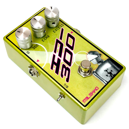 Malekko Echo 300, brand new, old stock, N.O.S.