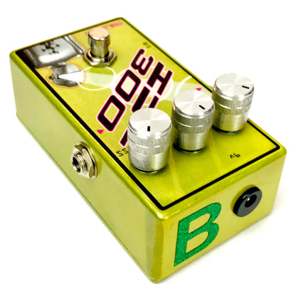 Malekko Echo 300, brand new, old stock, N.O.S.