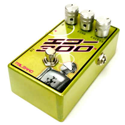Malekko Echo 300, brand new, old stock, N.O.S.