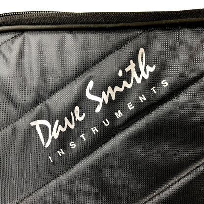 Dave Smith/Mono Vertigo Keyboard 61 Case, Black