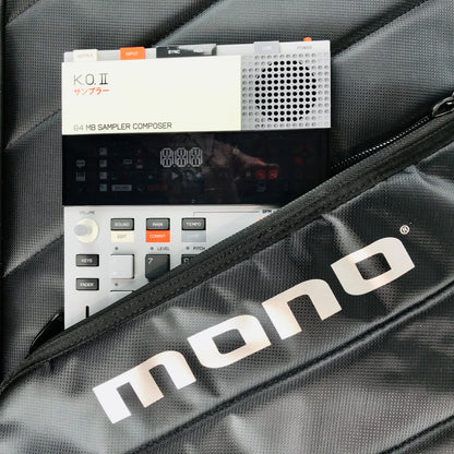 Dave Smith/Mono Vertigo Keyboard 61 Case, Black