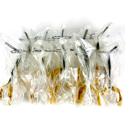 Cort slatwall guitar hangers (x10), brand new, old stock