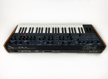Sequential OB-6, Mint