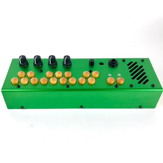 Critter & Guitari Pocket Piano MIDI, brand new old stock!