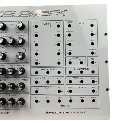 Analogue Solutions Telemark, Mint