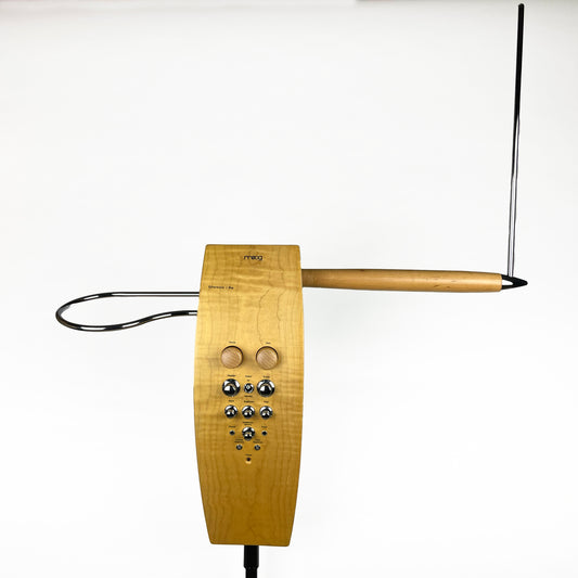 Etherwave Pro Theremin, brand new, old stock (N.O.S.)