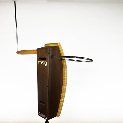 Etherwave Pro Theremin, brand new, old stock (N.O.S.)