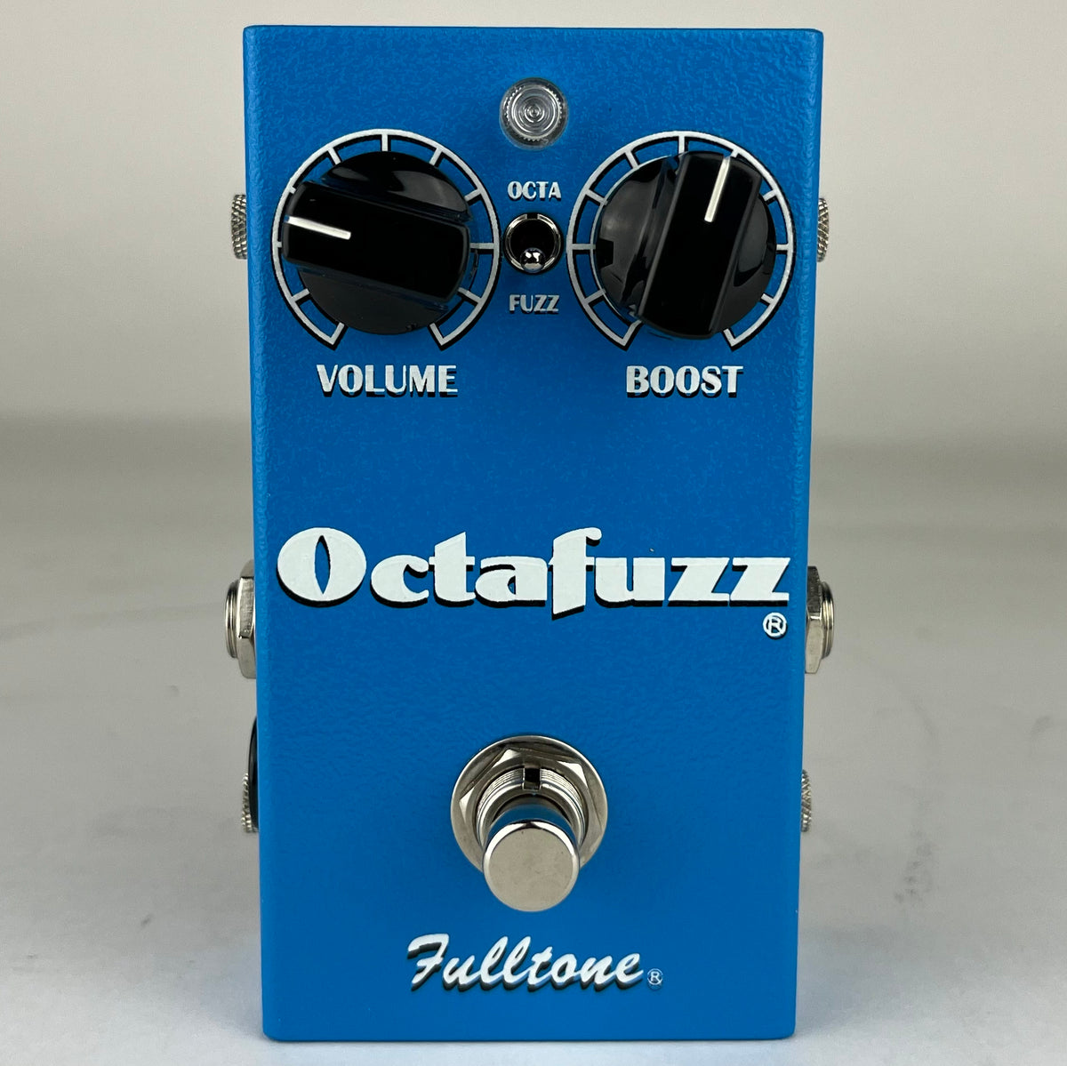 best octafuzz pedal Fulltone OF-2, Brand New Old Stock (NOS) :PMAX gloss powdercoat finish Color:Green Army Matt E-Bike Verleih in Hamburg