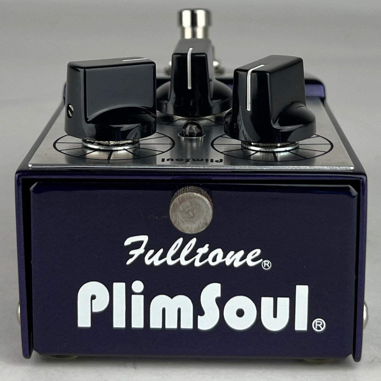 Fulltone PlimSoul, Brand New Old Stock (NOS)