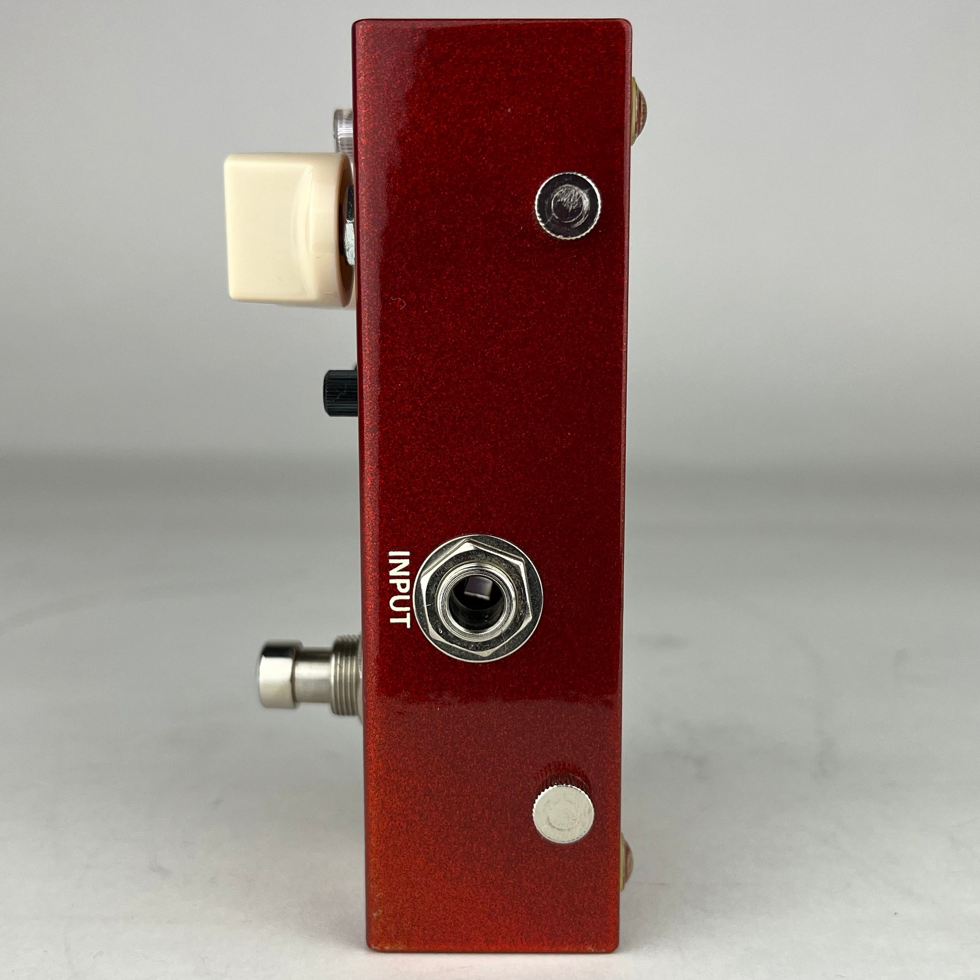 fat boost pedal Fulltone Fat Boost FB-2, Brand New Old Stock (NOS) – Big City Music