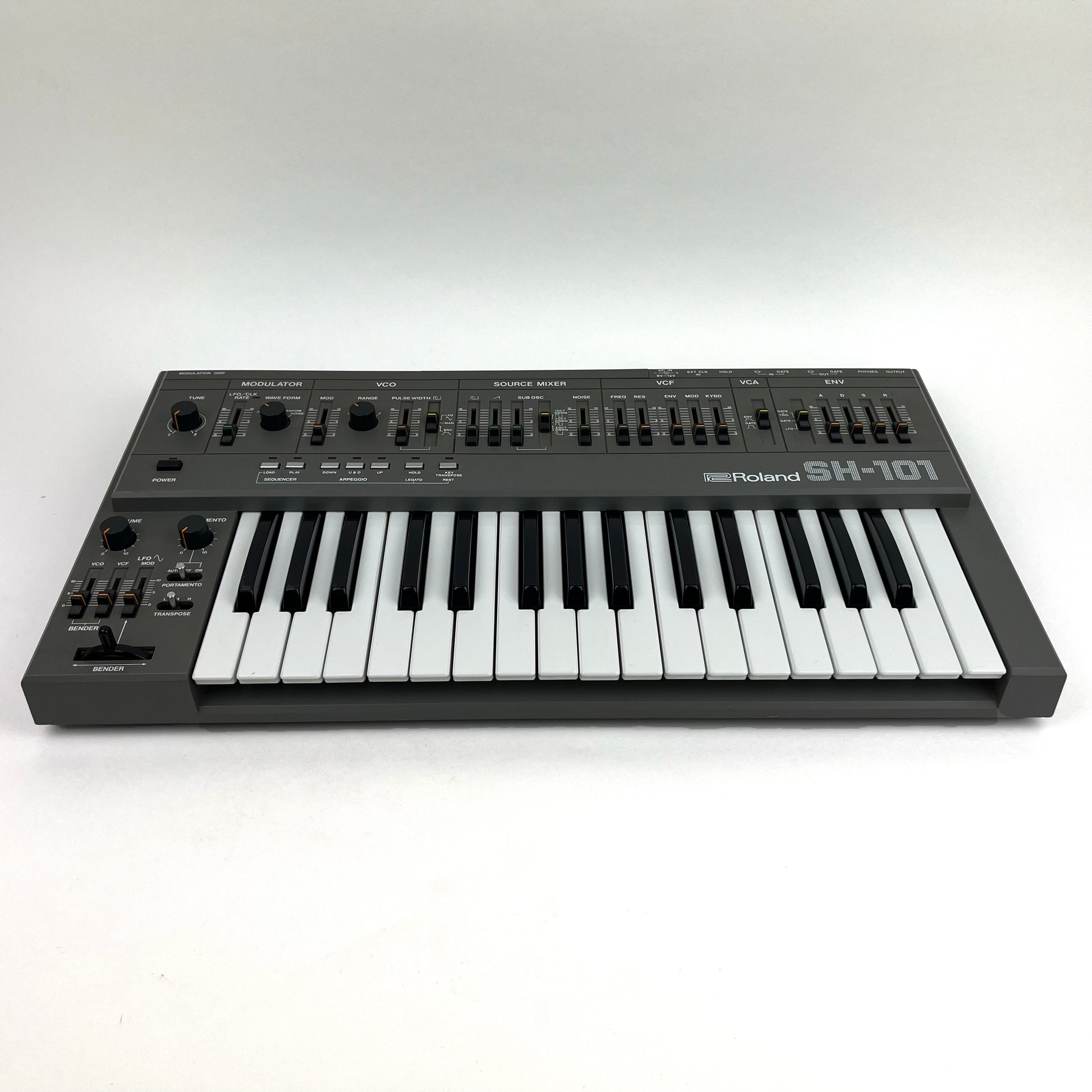Roland SH-101, Excellent – Big City Music