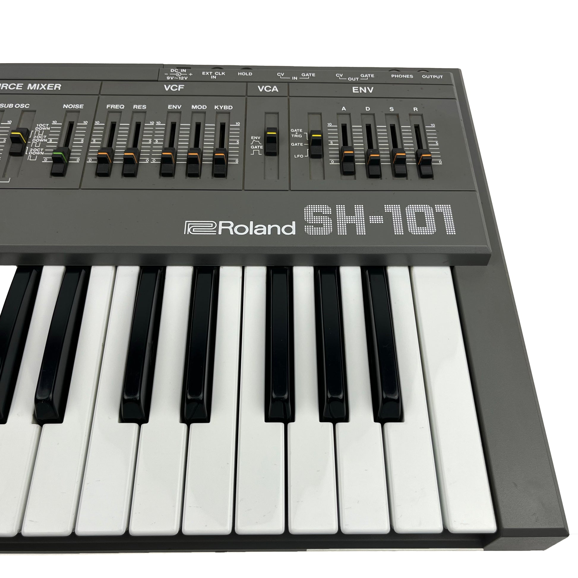 Roland SH-101, Excellent – Big City Music
