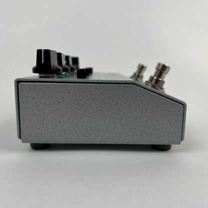 boss gt 500 pedal Fulltone GT-500 F.E.T. Booster/Distortion, Brand New Old Stock (NOS) – Big City Music