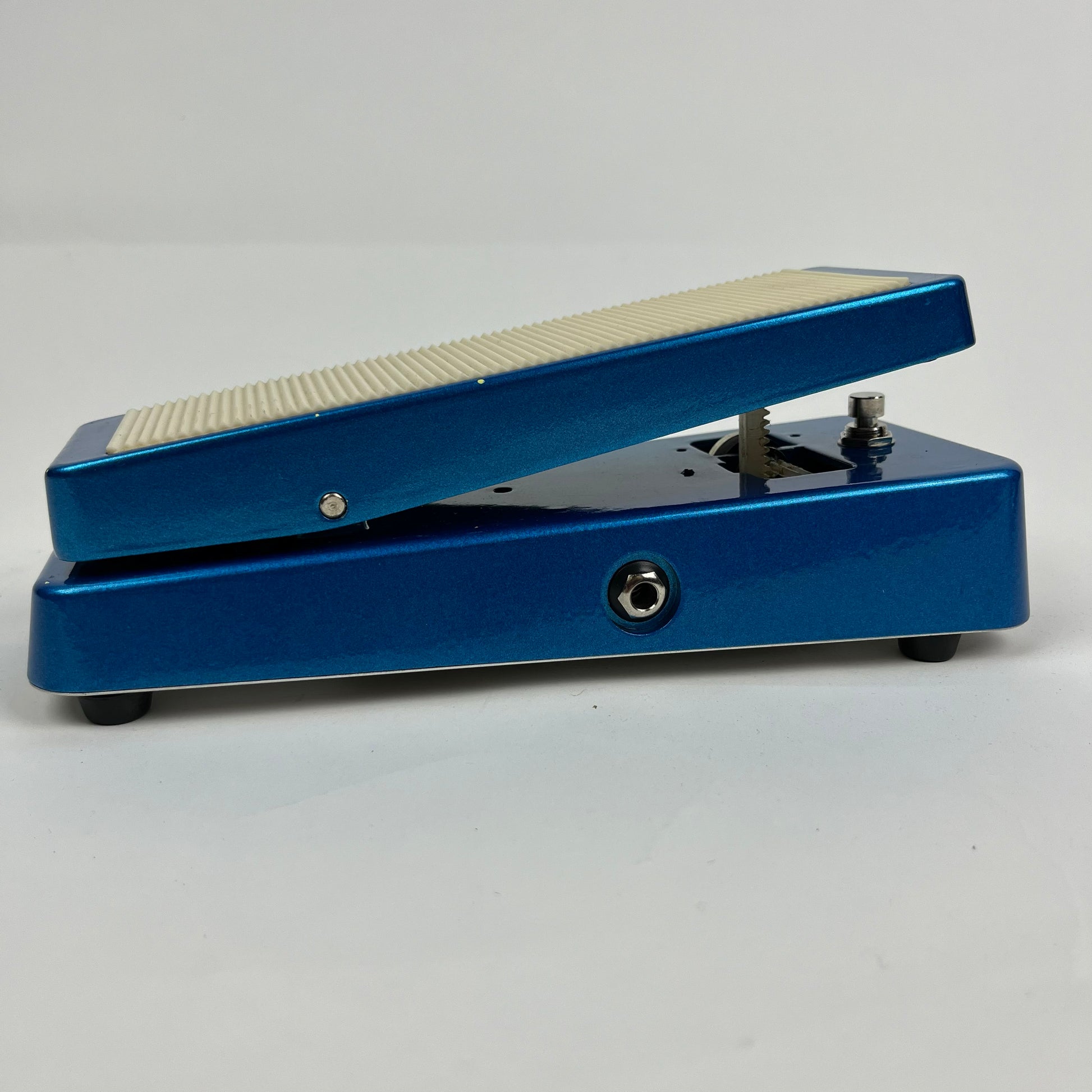 best wah wah pedal Real McCoy Custom RMC1 Wah-Wah Pedal, Excellent – Big City Music