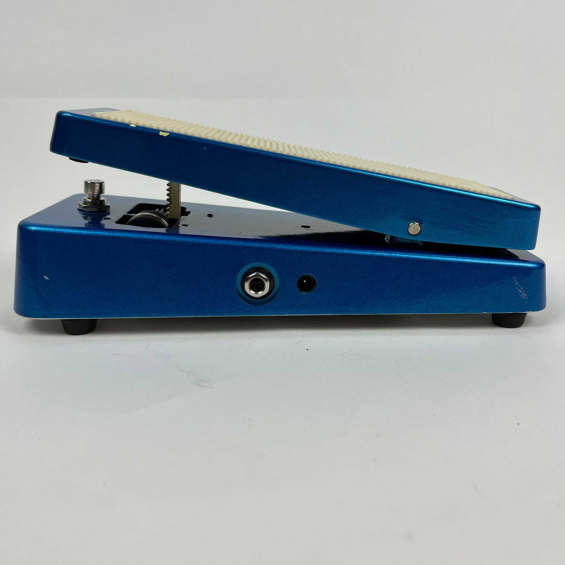 custom wah pedal Real McCoy Custom RMC1 Wah-Wah Pedal, Excellent – Big City Music
