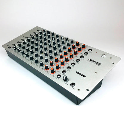 DRM1 mkII drum synth, mint condition