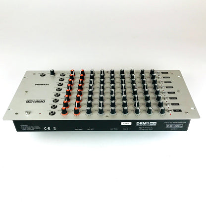 DRM1 mkII drum synth, mint condition
