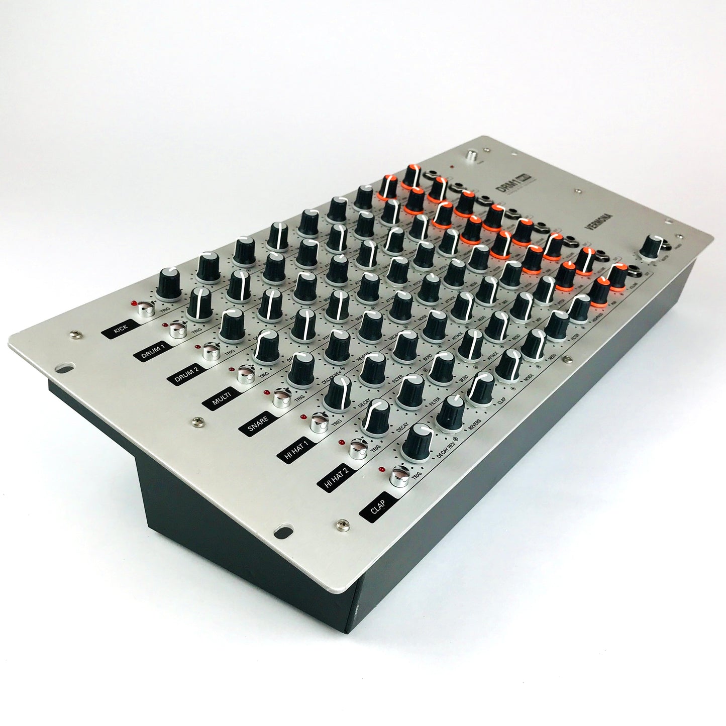 DRM1 mkII drum synth, mint condition