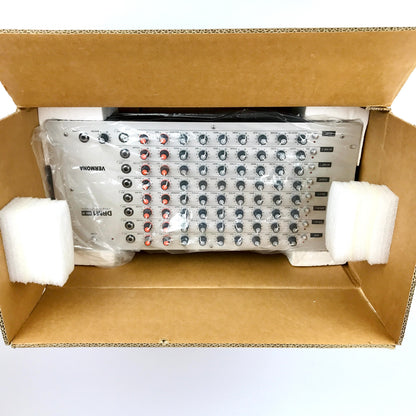DRM1 mkII drum synth, mint condition
