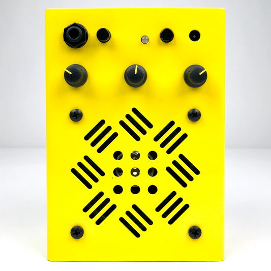Critter & Guitari Terz, mint condition!