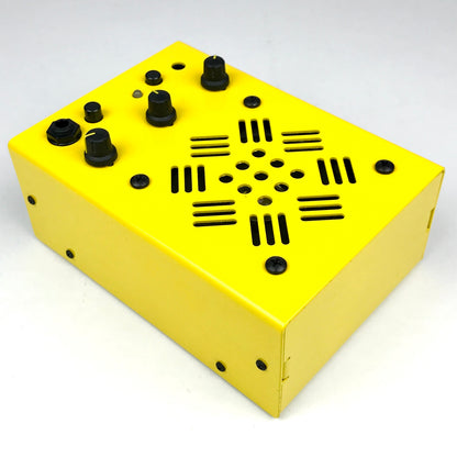 Critter & Guitari Terz, mint condition!
