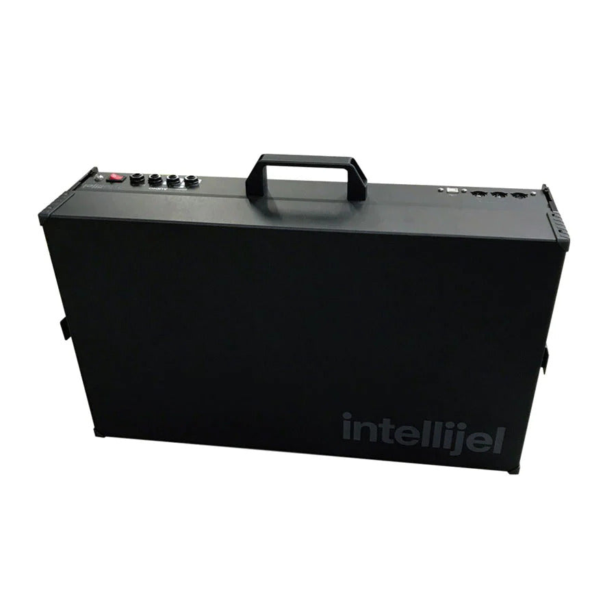Intellijel 7U Performance Case, 104HP, Stealth (Black)