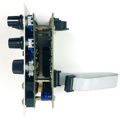 JoMoX ModBase 09, excellent condition!