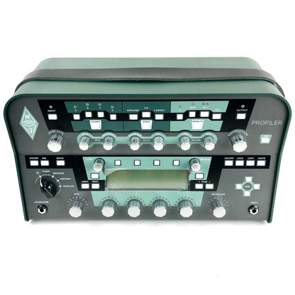 Kemper Profiler 600w PowerHead - Open Box