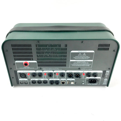Kemper Profiler 600w PowerHead - Open Box