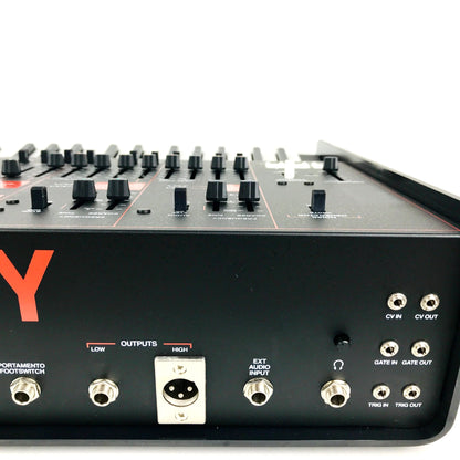 Korg ARP Odyssey Rev3 (37-Slim Key) Duophonic Analog Synthesizer