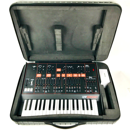 Korg ARP Odyssey Rev3 (37-Slim Key) Duophonic Analog Synthesizer