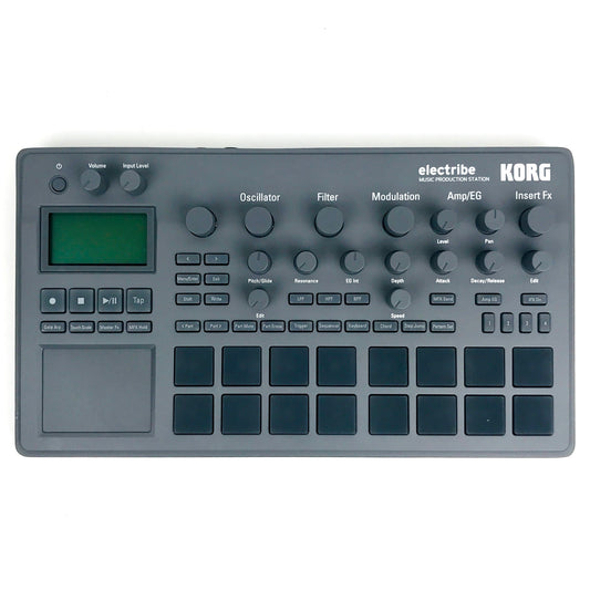 Electribe2, brand new old stock!