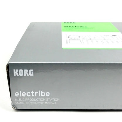 Electribe2, brand new old stock!