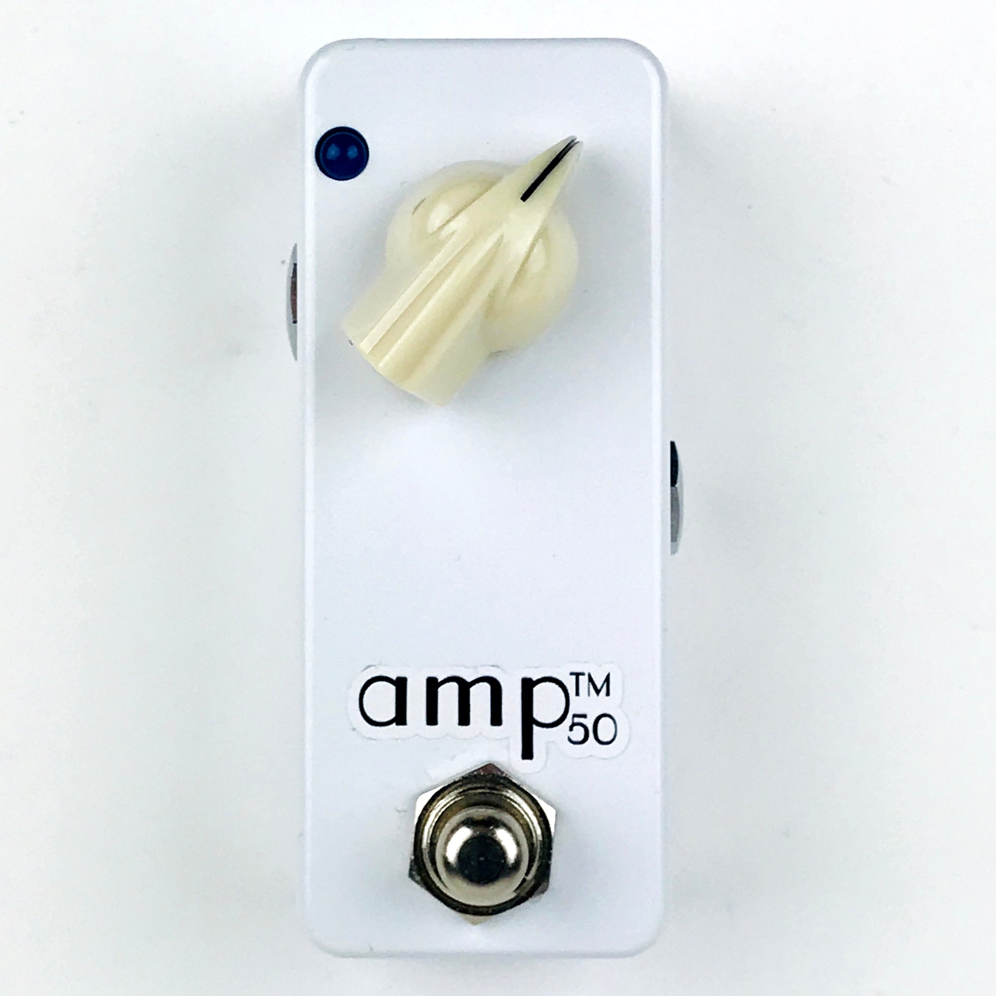Lovepedal AMP 50, brand new old stock (N.O.S.)
