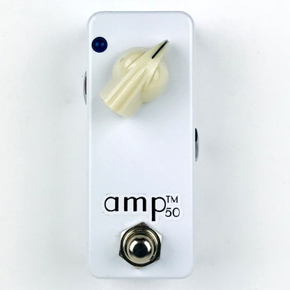 guitar pedals under 50 Lovepedal AMP 50, brand new old stock (N.O.S.) – Big City Music