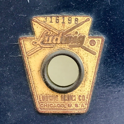 Lugwig 60s Duco