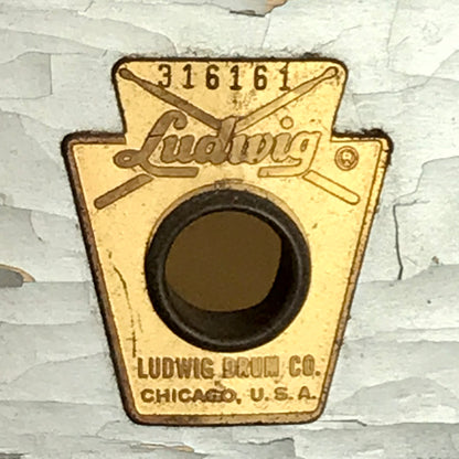 Lugwig 60s Duco