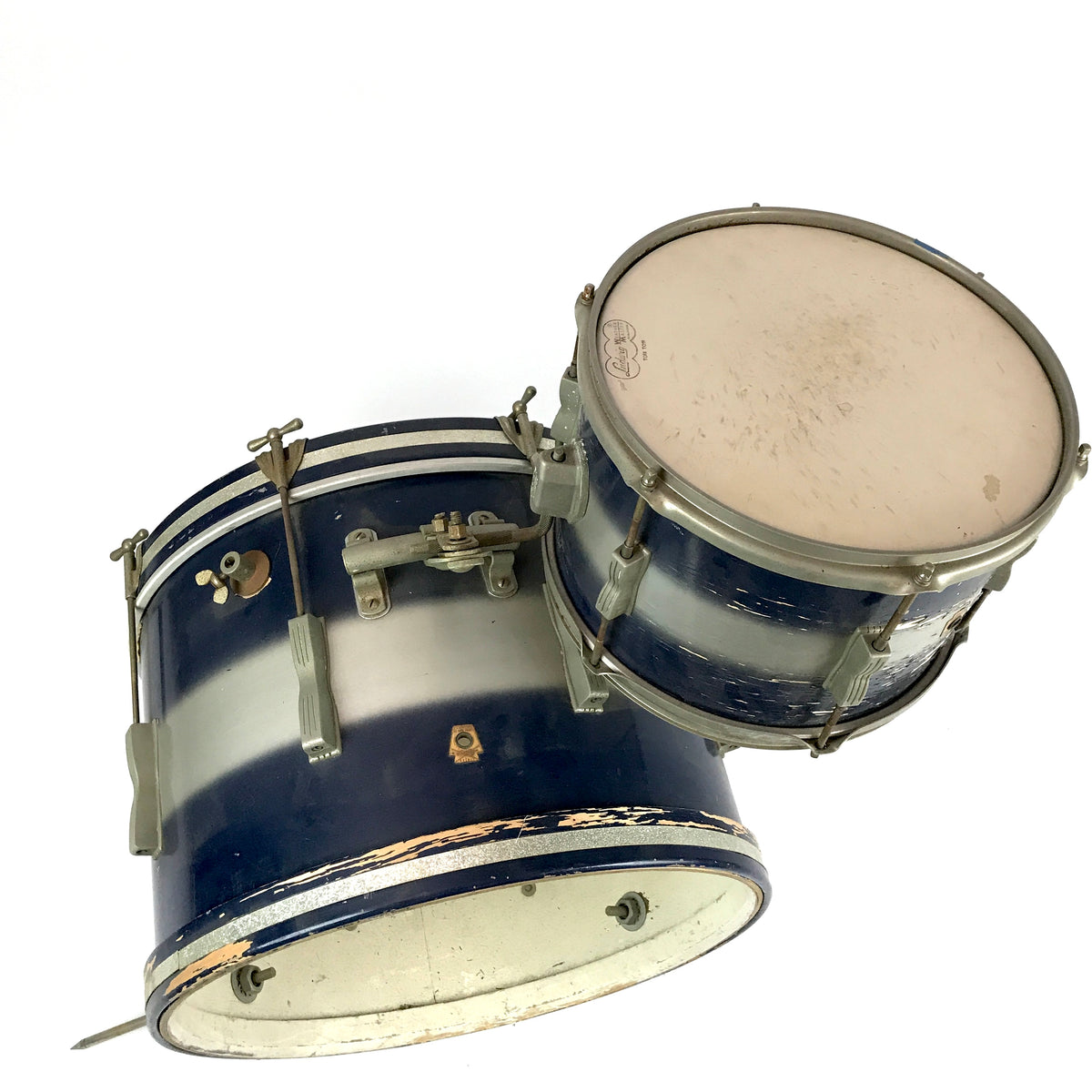 Lugwig 60s Duco