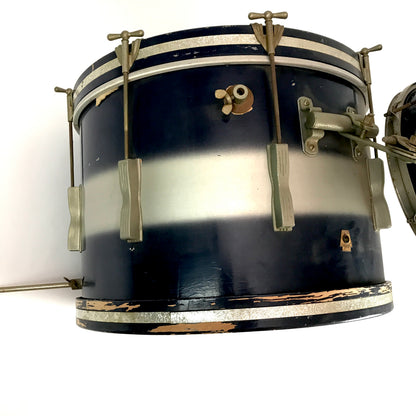Lugwig 60s Duco