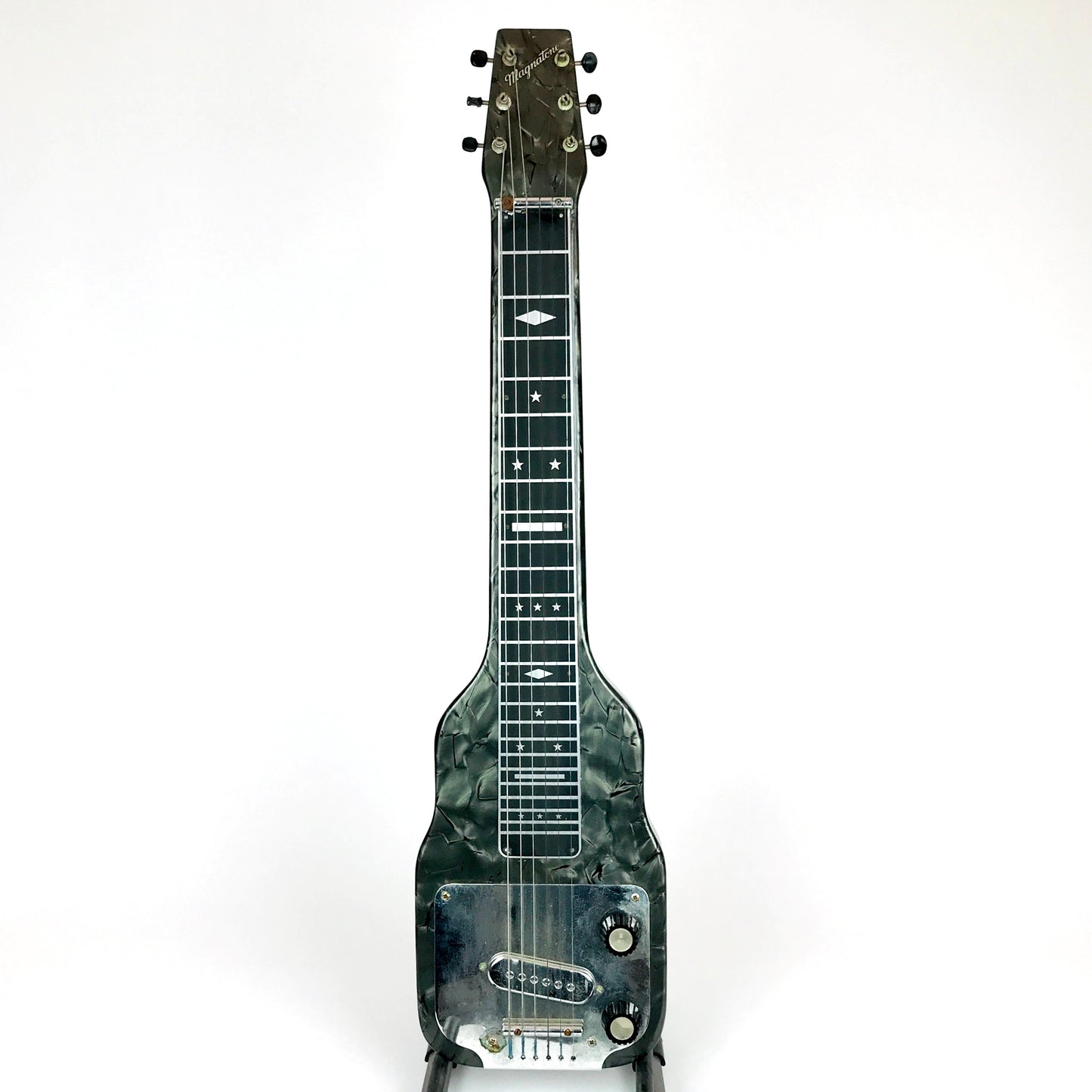 Magnatone 1950s G-70 Lap Steel Guitar